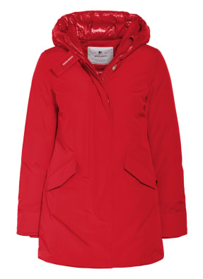 WOOLRICH Daunenparka ARCTIC