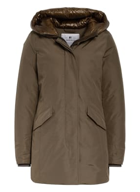 WOOLRICH Daunenparka ARCTIC