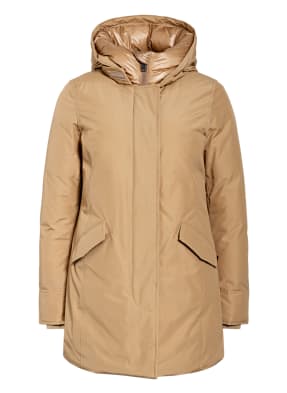 WOOLRICH Daunenparka ARCTIC