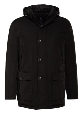 STROKESMAN'S Parka