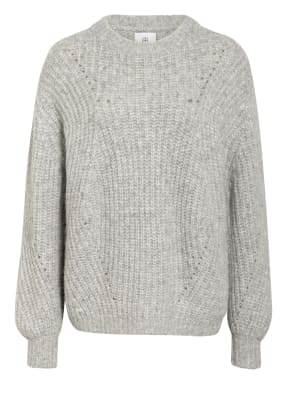ANINE BING Alpaka-Pullover