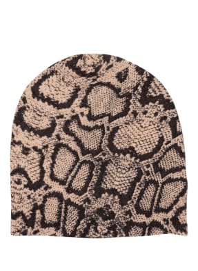 darling harbour Mütze mit Cashmere