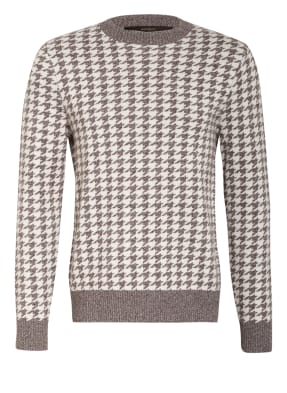 windsor. Pullover DACIANO mit Cashmere