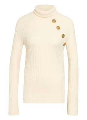 BALMAIN Rollkragenpullover