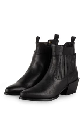 DONNA CAROLINA Stiefeletten
