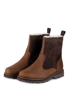 Timberland Boots COURMA