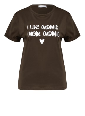 BOSS T-Shirt ENATURAL