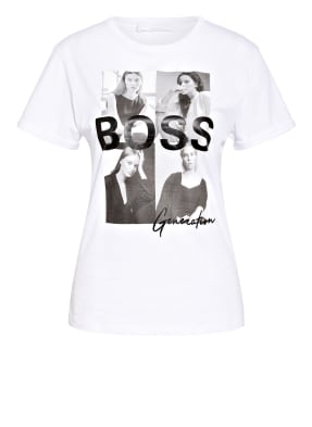 BOSS T-Shirt EGENA