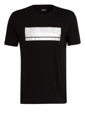 BOSS T-Shirt TEEONIC