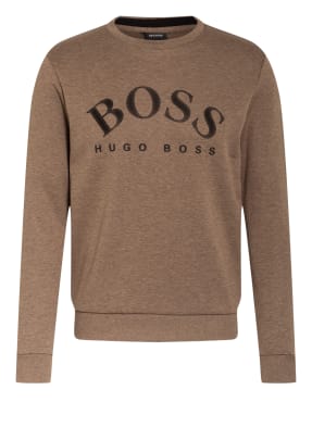 BOSS Sweatshirt SALBO