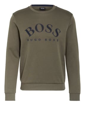 BOSS Sweatshirt SALBO