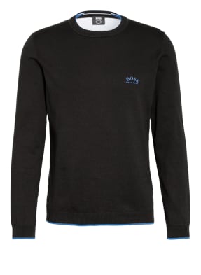 BOSS Pullover RISTON