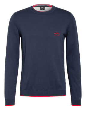 BOSS Pullover RISTON