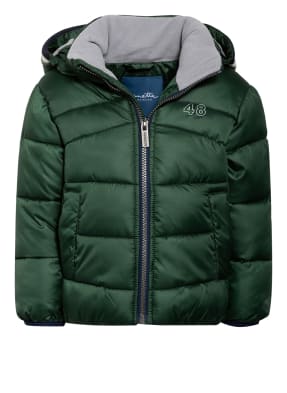 Sanetta KIDSWEAR Steppjacke
