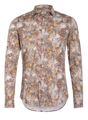 Q1 Manufaktur Hemd MAIKO Extra Slim Fit