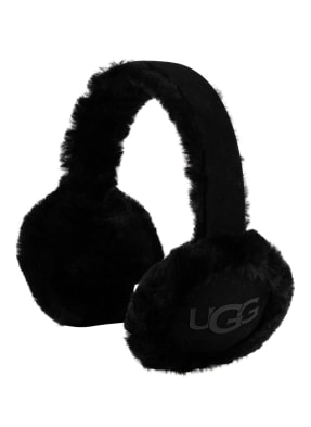 UGG Ohrenschützer CLASSIC NON TECH aus Echtfell