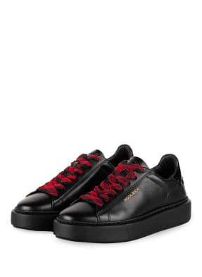 WOOLRICH Plateau-Sneaker ALL AROUND