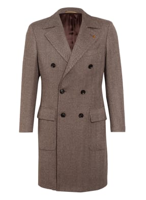 SARTORIA LATORRE Wollmantel MIRCO