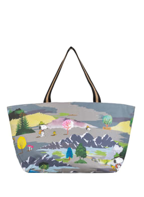 CODELLO Shopper