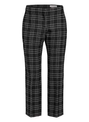 ALEXANDER McQUEEN 7/8-Hose
