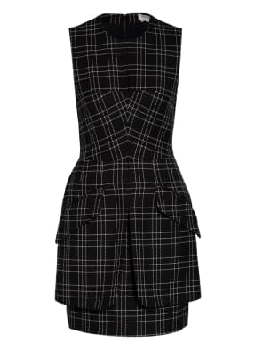ALEXANDER McQUEEN Etuikleid