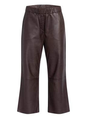 Marc O'Polo Leder-Culotte