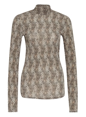 ISABEL MARANT Rollkragenshirt GOYELA