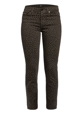 7 for all mankind 7/8-Jeans ROXANNE