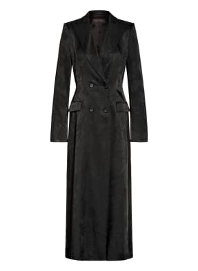 TALBOT RUNHOF Longblazer RUBICON aus Satin