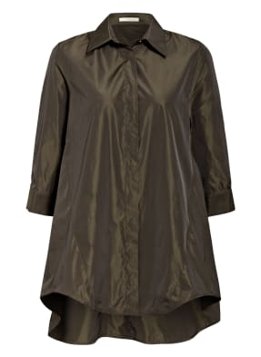 lilienfels Hemdbluse mit 3/4-Arm