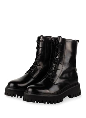 BRONX Schnürboots