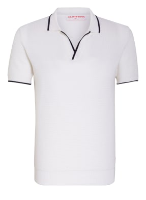 ORLEBAR BROWN Strick-Poloshirt