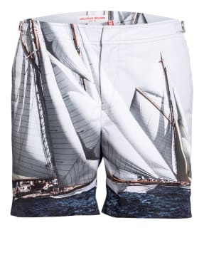 ORLEBAR BROWN Badeshorts BULLDOG
