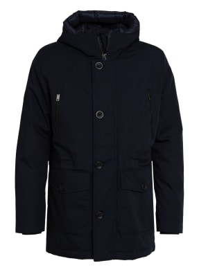 HACKETT LONDON Parka