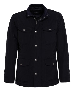 HACKETT LONDON Fieldjacket NEW FENTON