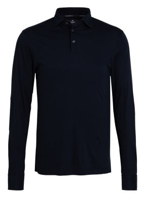 HACKETT LONDON Jersey-Poloshirt Slim Fit