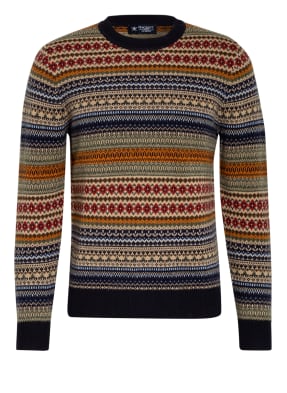 HACKETT LONDON Pullover