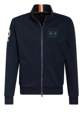 LA MARTINA Sweatjacke