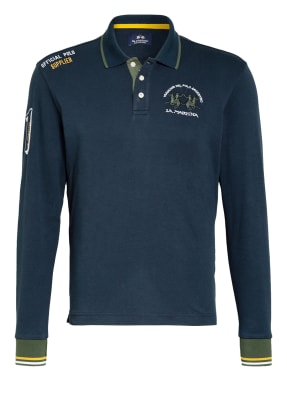 LA MARTINA Jersey-Poloshirt