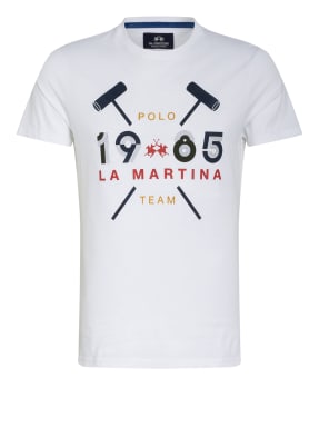 LA MARTINA T-Shirt
