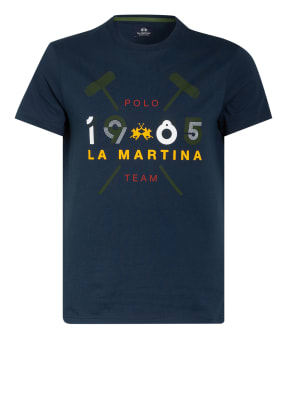 LA MARTINA T-Shirt