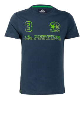 LA MARTINA T-Shirt