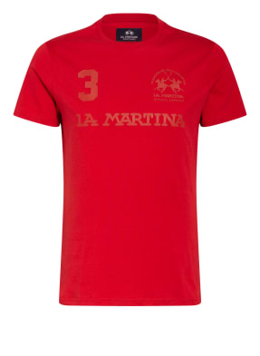 LA MARTINA T-Shirt