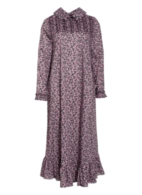 HORROR VACUI Kleid MILLE FLEUR
