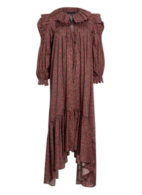 HORROR VACUI Kleid DEFENSIA