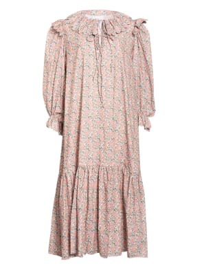 HORROR VACUI Cordkleid ROSIE