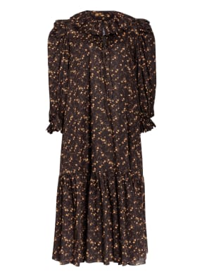 HORROR VACUI Cordkleid ROSIE