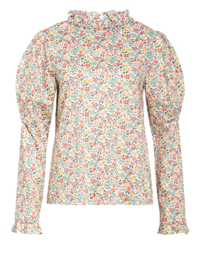 HORROR VACUI Blusenshirt