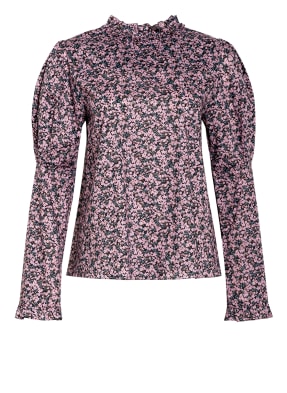 HORROR VACUI Blusenshirt