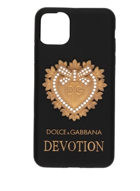 DOLCE&GABBANA Smartphone-Hülle
